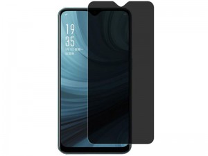 محافظ صفحه نمایش سرامیکی پرایوسی مناسب برای گوشی موبايل شیائومی Redmi Note 8 Pro