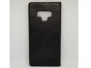 کیف کلاسوری مولان کانو مدل Cano Flip Case مناسب برای گوشی موبایل سامسونگ Note 9