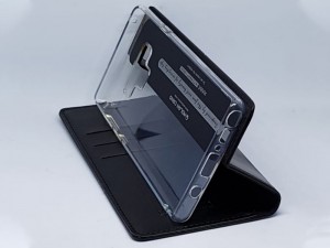 کیف کلاسوری مولان کانو مدل Cano Flip Case مناسب برای گوشی موبایل سامسونگ Note 9