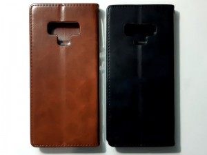 کیف کلاسوری مولان کانو مدل Cano Flip Case مناسب برای گوشی موبایل سامسونگ Note 9