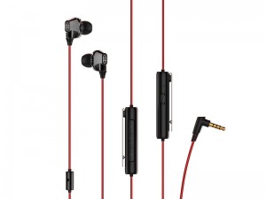 هندزفری گیمینگ بیسوس مدل Immersive virtual 3D game earphone H08