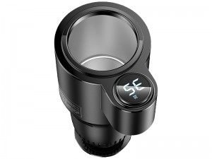 جا لیوانی هوشمند گرم کن و سردکن خودرو یوسمز مدل US-ZB160