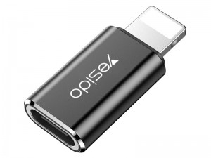 مبدل Type-C به Lightning یسیدو مدل GS03