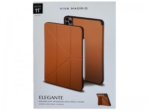 کیف محافظ ویوا مادرید مدل ELEGANTE مناسب برای iPad Pro 2020 11 inch