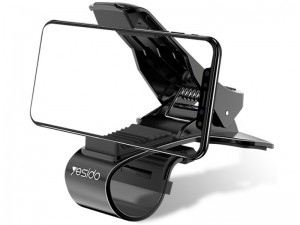پایه نگهدارنده گوشی موبایل یسیدو مدل C65 Dashboard Holder