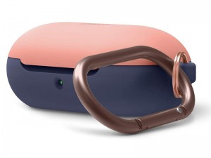 کاور محافظ الاگو مدل Silicone Hang Case مناسب برای هندزفری گلکسی بادز سامسونگ