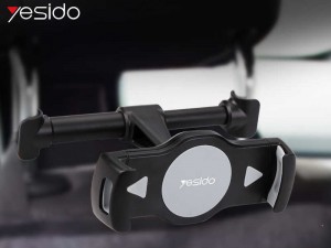 پایه نگهدارنده گوشی موبایل و تبلت صندلی عقب خودرو یسیدو مدل C29