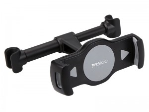 پایه نگهدارنده گوشی موبایل و تبلت صندلی عقب خودرو یسیدو مدل C29