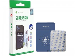 کاور آنتی باکتریال و ضدعفونی کننده بست سوییت مدل SharkBoody