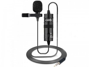 میکروفون یقه‌ای مدل Candc DC-CI
