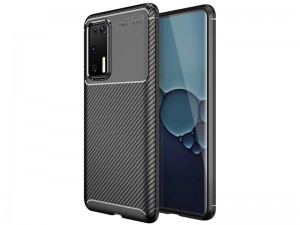 کاور ویوا مادرید مدل Carbono Vanguard مناسب برای گوشی موبایل هوآوی P40