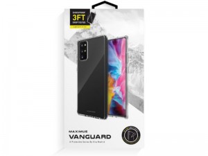 کاور ویوا مادرید مدل Maximus Vanguard مناسب برای گوشی موبایل سامسونگ S20 Plus