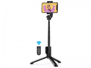 مونوپاد بلوتوثی سه پایه دار وونیو مدل BR21