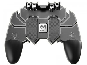 دسته بازی PUBG ممو مدل AK-66