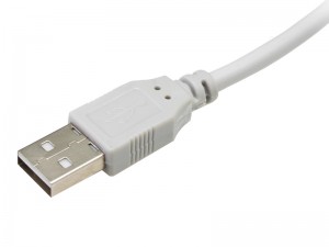 کابل افزایش طول USB 2.0 ایکس پی پروداکت به طول 5 متر