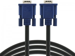 کابل VGA دی نت به طول 3 متر