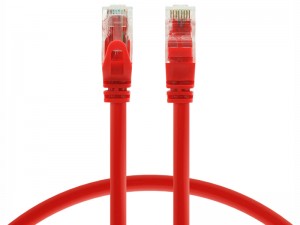 کابل شبکه CAT6 دی نت به طول 2 متر