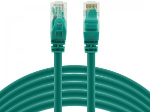 کابل شبکه CAT6 دی نت به طول 5 متر
