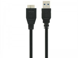 کابل هارد اکسترنال USB 3.0 دی نت به طول 1.5 متر
