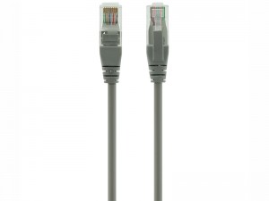 کابل شبکه CAT5 دی نت به طول 1 متر