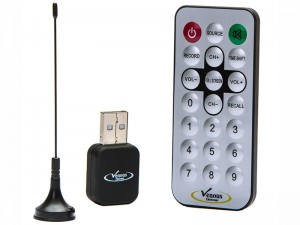 گیرنده دیجیتال تلویزیون ونوس مدل PV-970