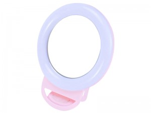 رینگ لایت عکاسی مدل HR-20