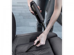 جارو شارژی خودرو بیسوس مدل A2 Car Vacuum Cleaner