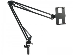 پایه نگهدارنده تبلت و گوشی موبایل مدل Z-10 Desktop Support