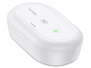 دستگاه ضد عفونی کننده چند منظوره یوسمز مدل US-ZB138 با قابلیت شارژ وایرلس