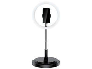 رینگ لایت عکاسی یوسمز مدل US-ZB120