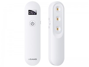 دستگاه ضد عفونی کننده یو وی یوسمز مدل US-ZB159