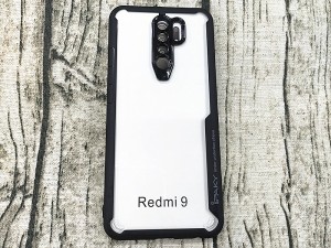 کاور iPAKY مناسب برای گوشی موبایل شیائومی Redmi 9