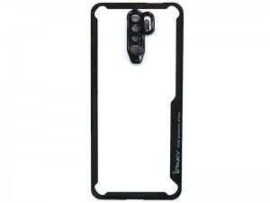 کاور iPAKY مناسب برای گوشی موبایل شیائومی Redmi 9