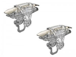 دسته بازی PUBG یوسمز مدل US-JD065