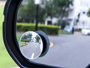 آینه نقطه کور خودرو راک مدل RST1056 Rear View Mirror (پک 2 عددی)