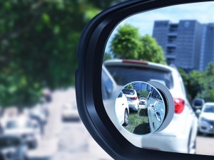 آینه نقطه کور خودرو راک مدل RST1056 Rear View Mirror (پک 2 عددی)