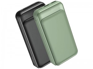 پاور بانک 20000 میلی آمپر راک اسپیس مدل RMP0416 P65