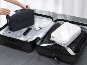 کیف دستی ضد آب بیسوس مدل Basics Series Digital Device Storage Bag