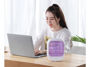 حشره کش رومیزی بیسوس مدل Baijing Desktop Mosquito Lamp
