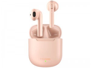 هندزفری بی سیم مک دودو مدل HP-7882 بهمراه کیس شارژ بی سیم