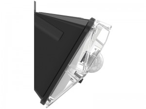 لامپ خورشیدی هوشمند بیسوس مدل Triangle Shape DGNEN-A01