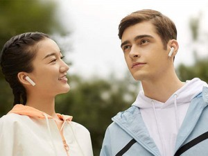 هندزفری بی سیم شیائومی مدل Mi True Wireless Earphones 2s بهمراه کیس شارژ بی سیم