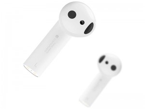 هندزفری بی سیم شیائومی مدل Mi True Wireless Earphones 2s بهمراه کیس شارژ بی سیم