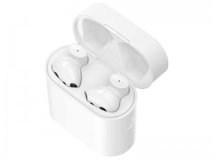 هندزفری بی سیم شیائومی مدل Mi True Wireless Earphones 2s بهمراه کیس شارژ بی سیم