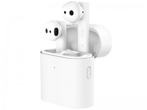 هندزفری بی سیم شیائومی مدل Mi True Wireless Earphones 2s بهمراه کیس شارژ بی سیم