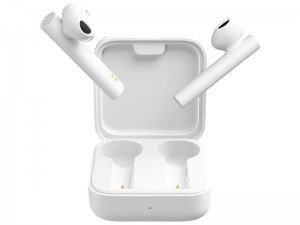 هندزفری بی سیم شیائومی مدل Mi True Wireless Earphones 2 Basic