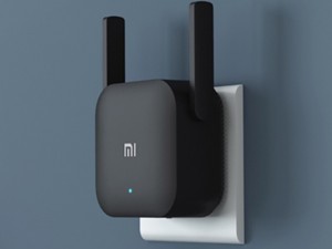 تقویت کننده وای فای شیائومی مدل Mi Wi-Fi Range Extender Pro R03