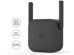 تقویت کننده وای فای شیائومی مدل Mi Wi-Fi Range Extender Pro R03