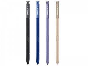 قلم طرح اصلی سامسونگ مدل S Pen مناسب برای گوشی موبایل Galaxy Note 8