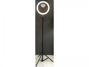 رینگ لایت عکاسی مدل ZGA Mirror Selfie Ring Light With Tripod Stand